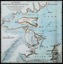 Image of Map of Lady Franklin Expedition 1883-1884